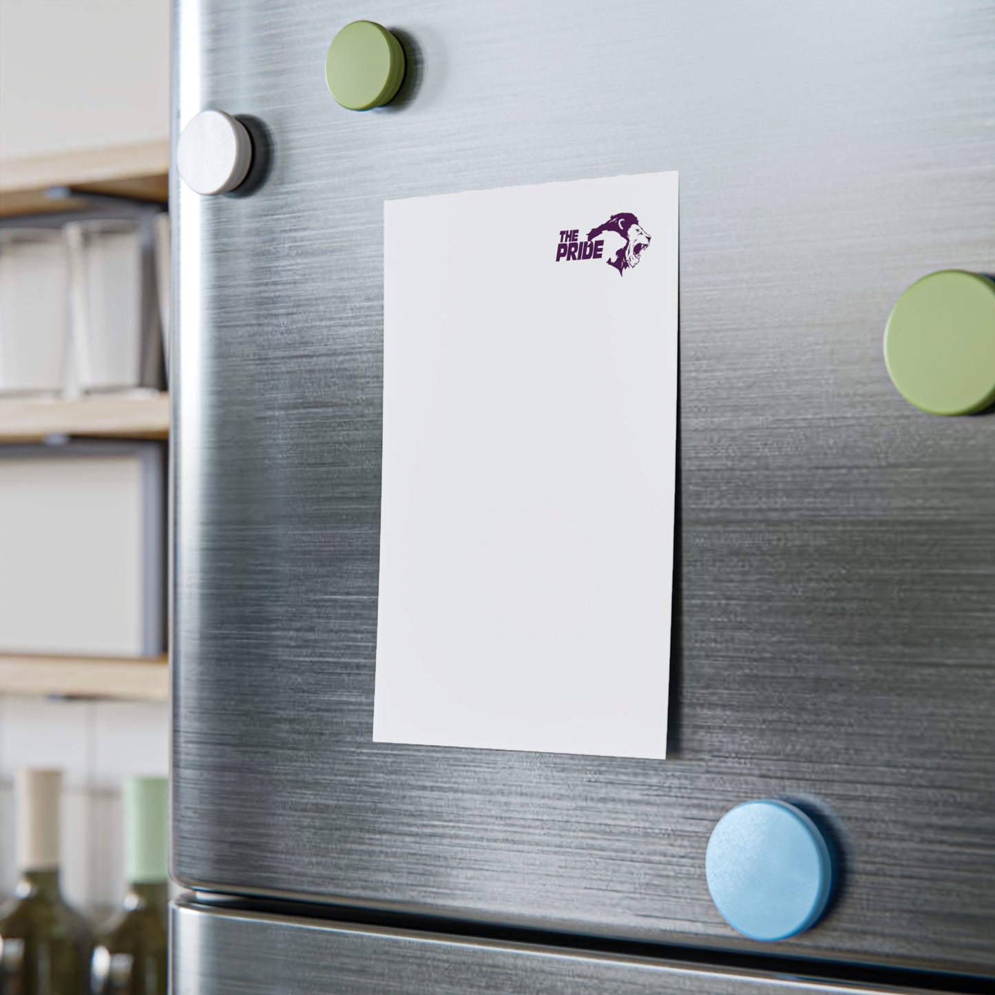Santa Rosa Post-it® Note Pads