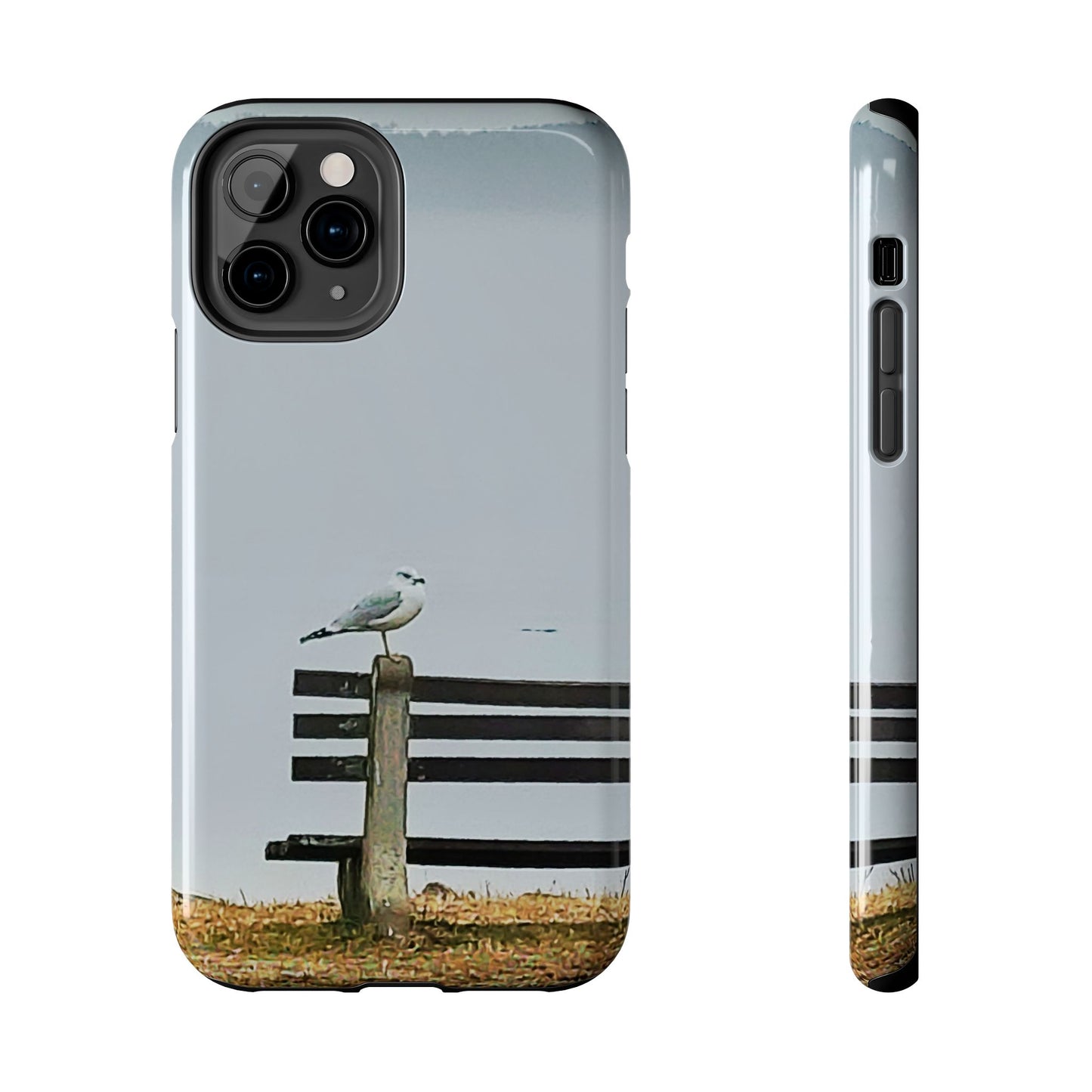 Custom Tough Phone Case for iPhone & Samsung From The Scenery Series at Intriguing Vistas