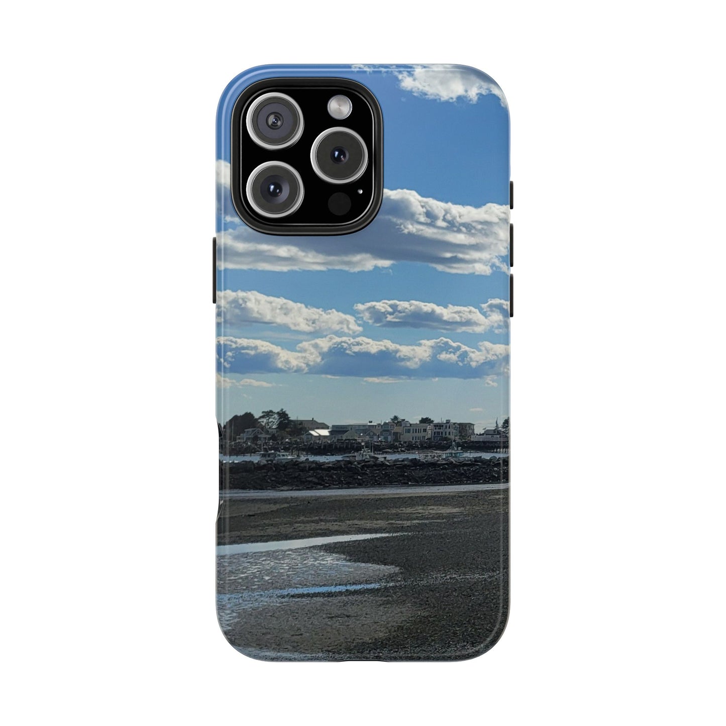 Custom Tough Phone Case for iPhone & Samsung From The Scenery Series at Intriguing Vistas