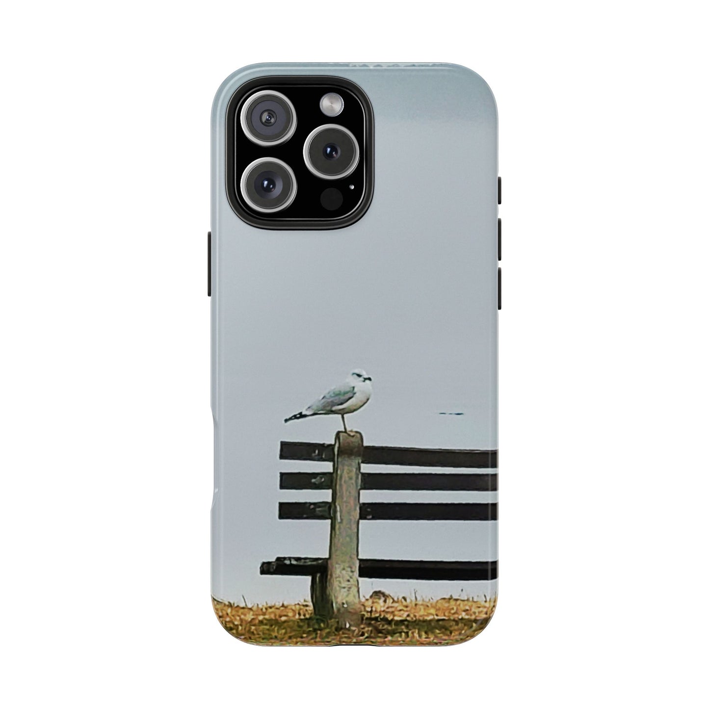 Custom Tough Phone Case for iPhone & Samsung From The Scenery Series at Intriguing Vistas