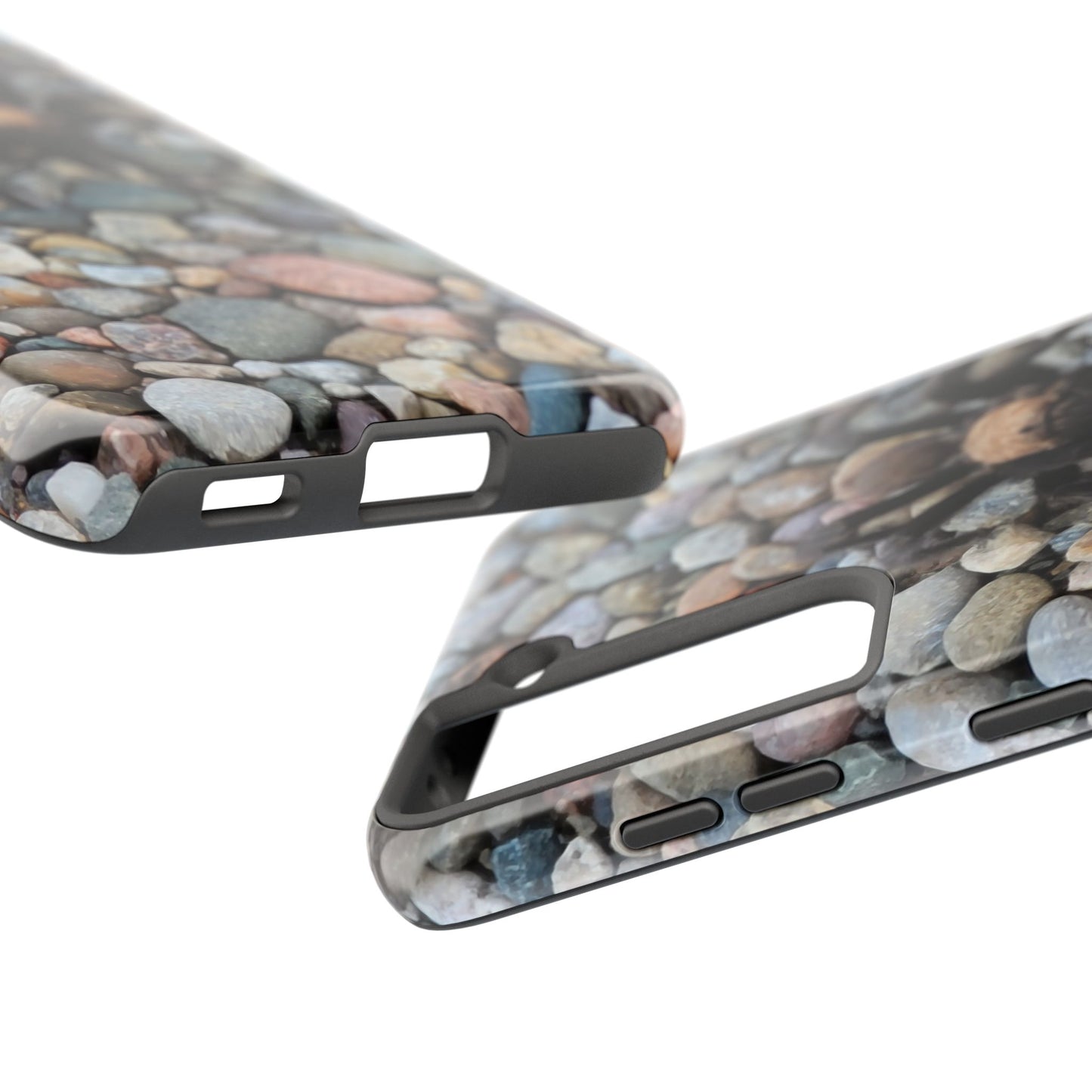 Custom Tough Phone Case for iPhone & Samsung From The Wildlife Series at Intriguing Vistas