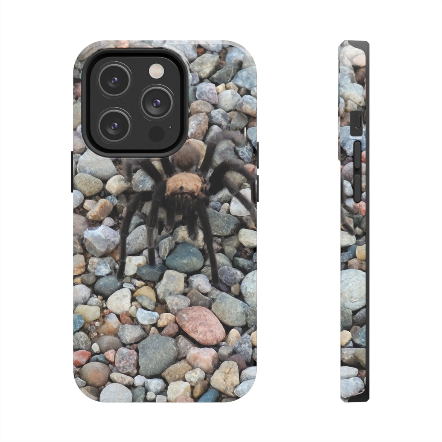 Custom Tough Phone Case for iPhone & Samsung From The Wildlife Series at Intriguing Vistas
