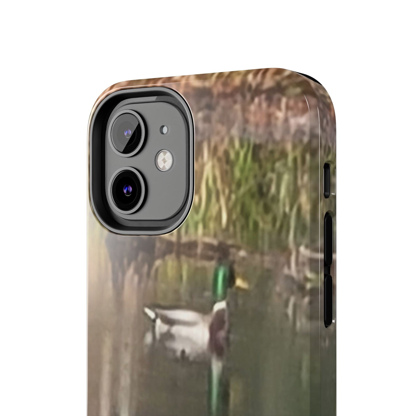 Custom Tough Phone Case for iPhone & Samsung From The Wildlife Series at Intriguing Vistas