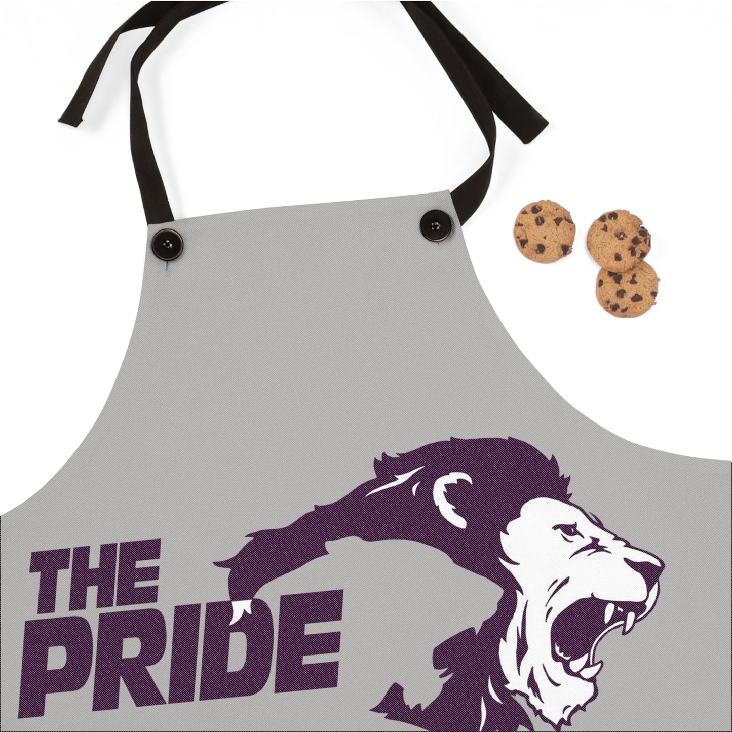 Santa Rosa Series Apron from Intriguing Vistas