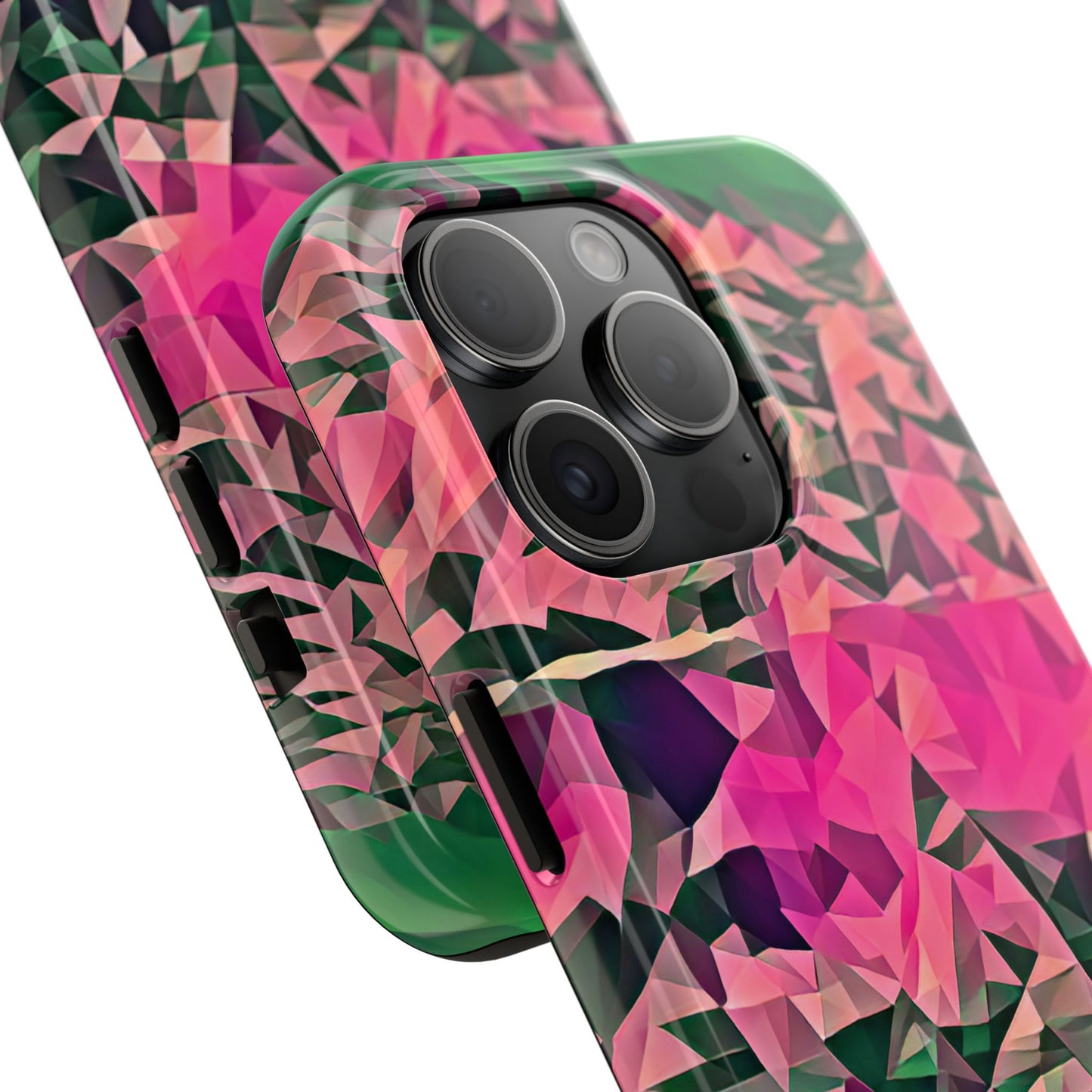 Custom Tough Phone Case for iPhone & Samsung From The Scenery Series at Intriguing Vistas