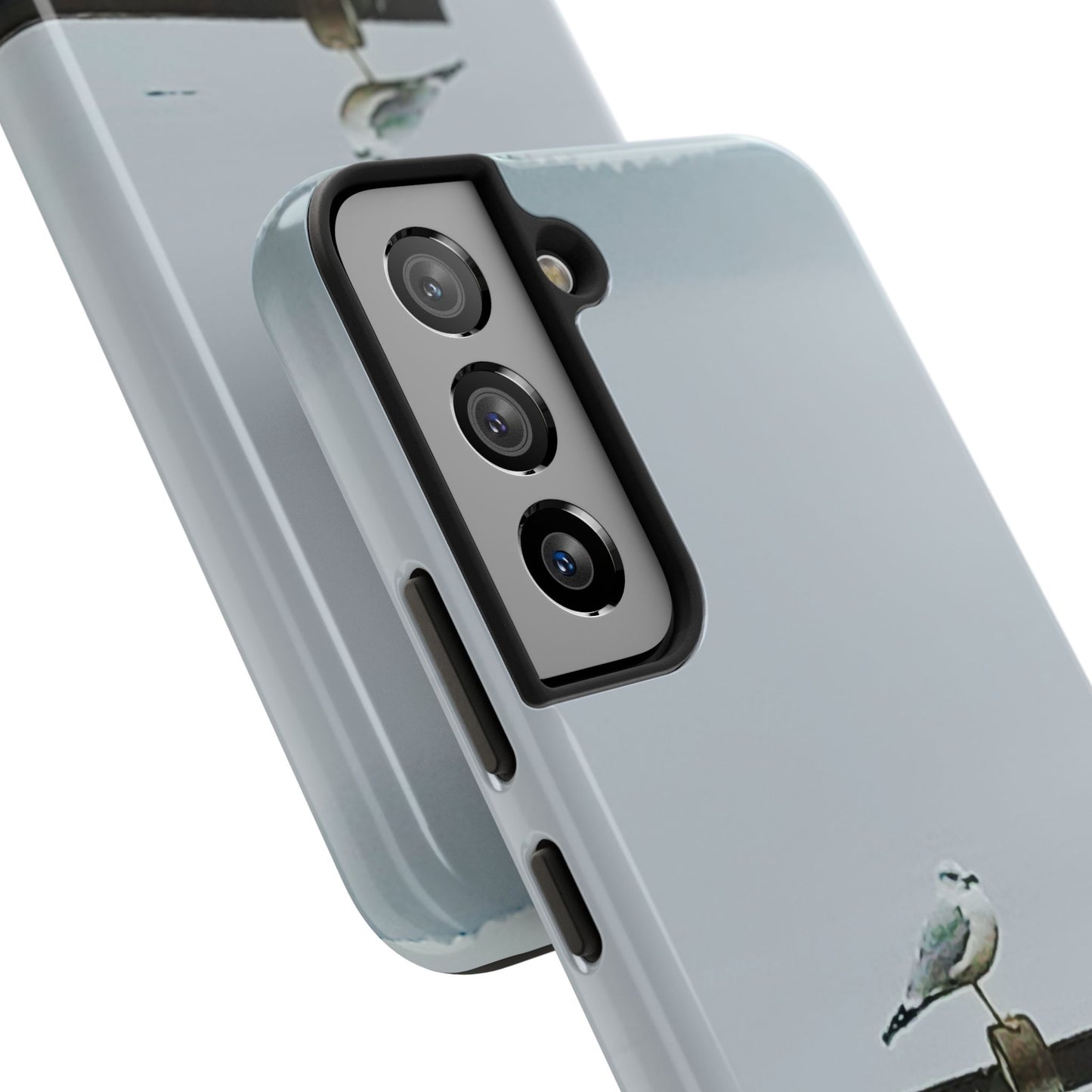 Custom Tough Phone Case for iPhone & Samsung From The Scenery Series at Intriguing Vistas