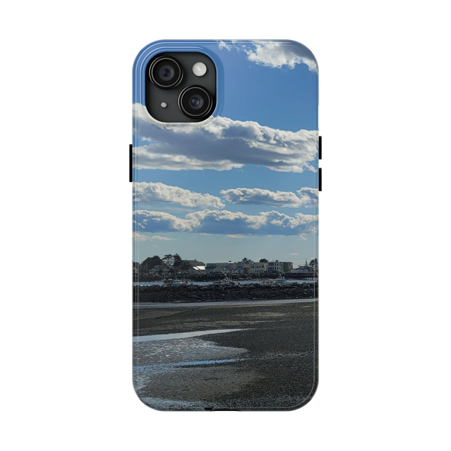 Custom Tough Phone Case for iPhone & Samsung From The Scenery Series at Intriguing Vistas