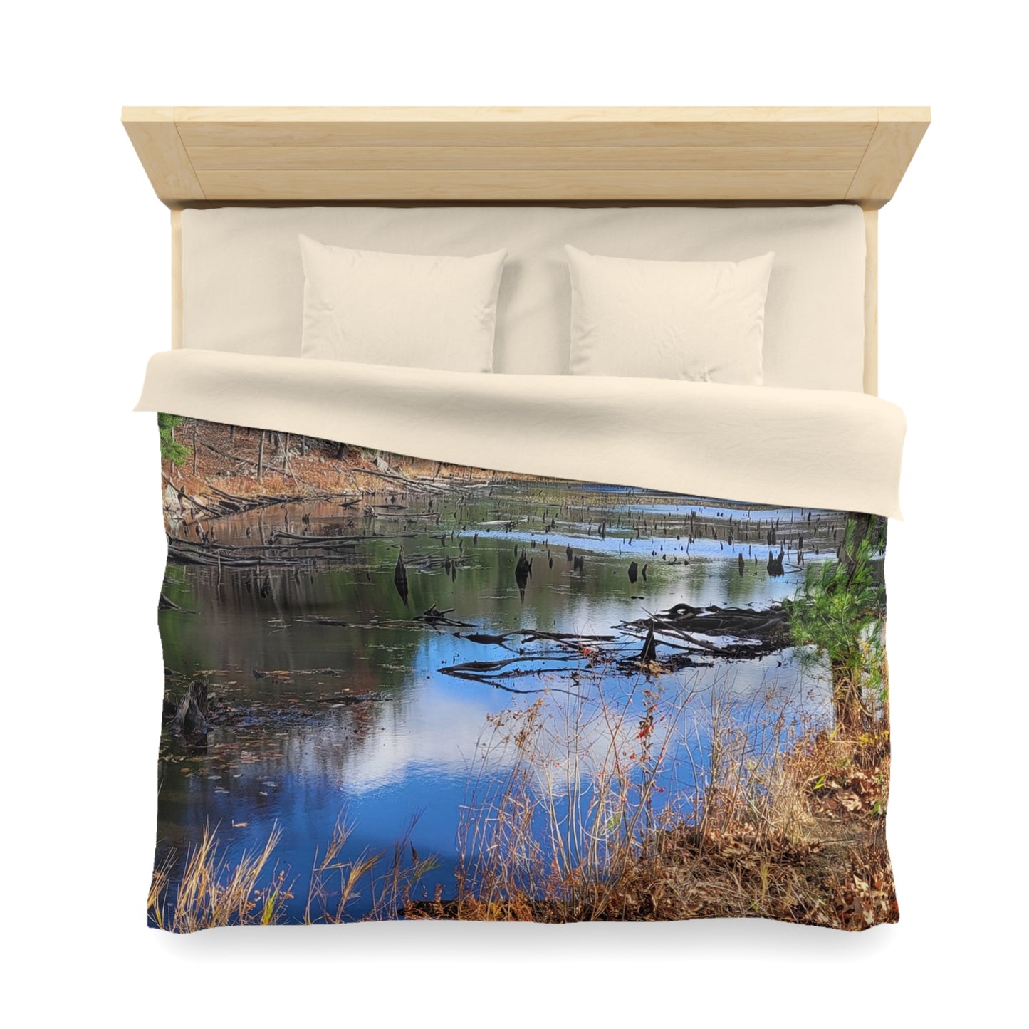 Duvet Cover