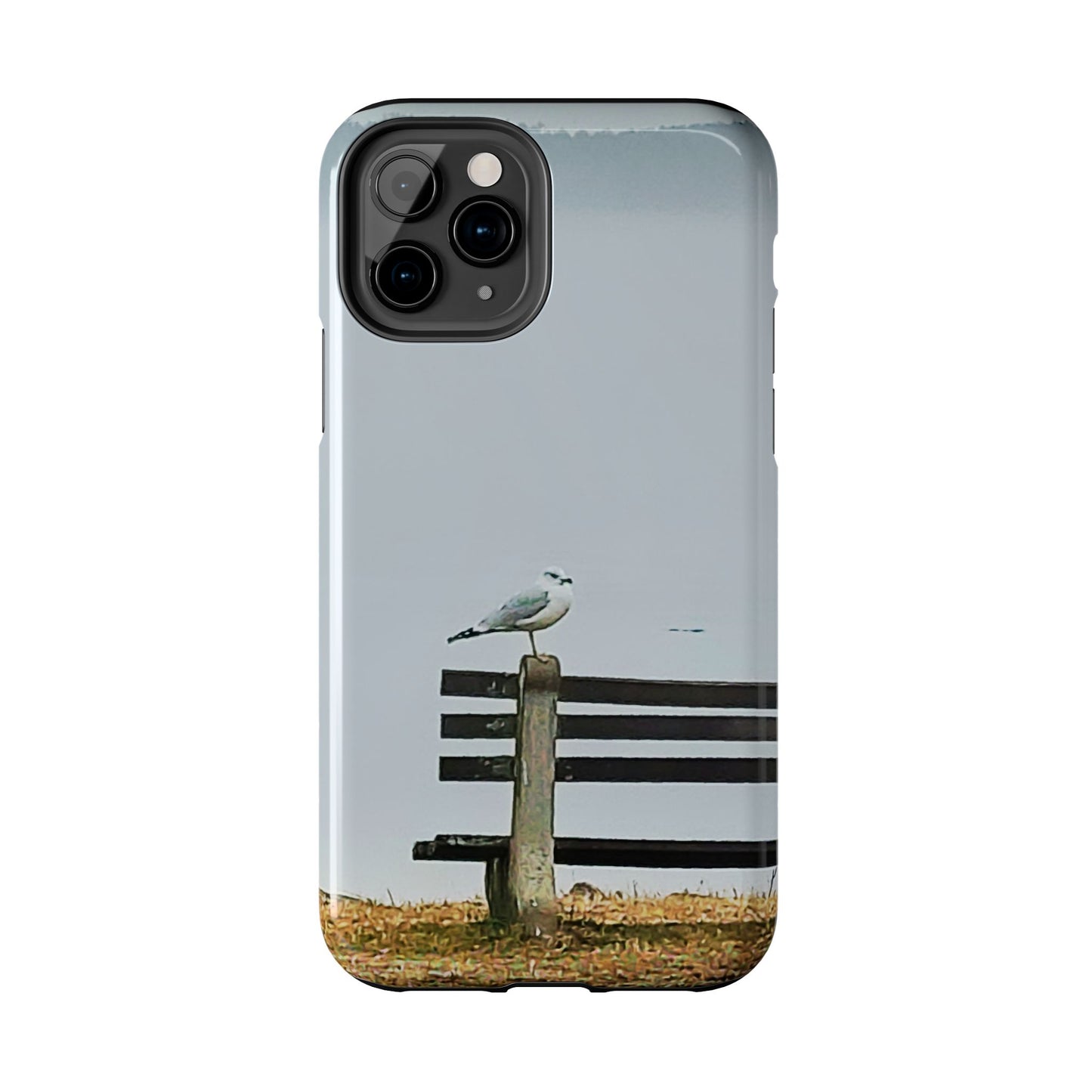 Custom Tough Phone Case for iPhone & Samsung From The Scenery Series at Intriguing Vistas