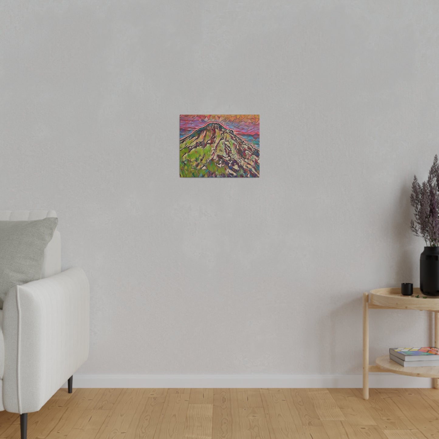 Canvas Print in Multiple Landscape Sizes from the Scenery Series at Intriguing Vistas