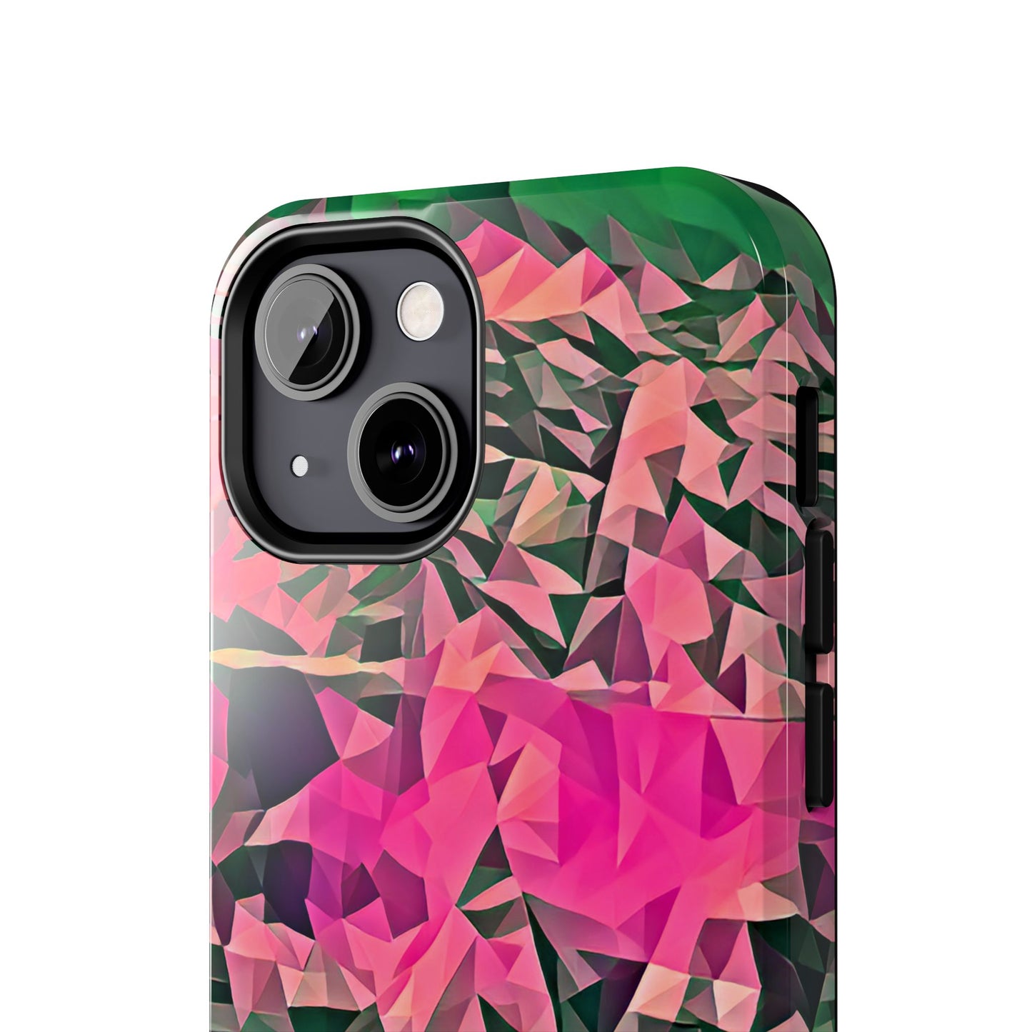 Custom Tough Phone Case for iPhone & Samsung From The Scenery Series at Intriguing Vistas
