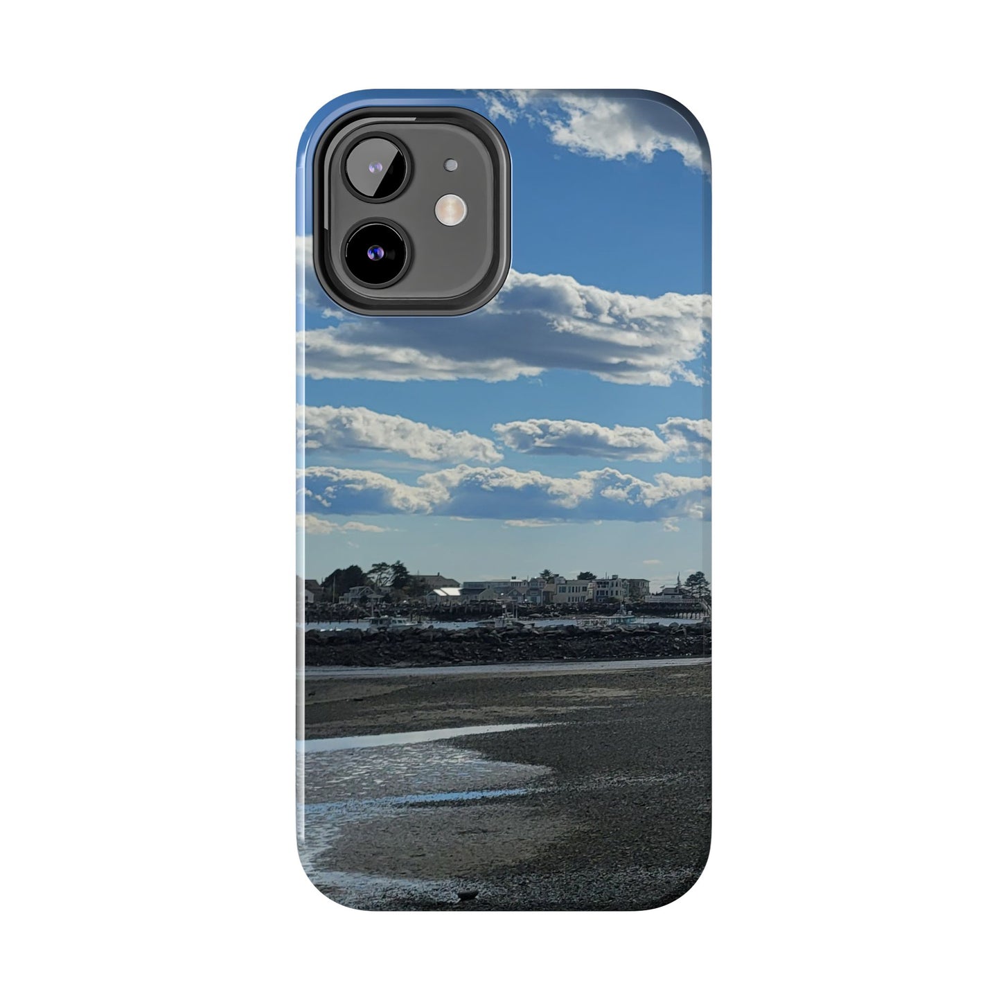 Custom Tough Phone Case for iPhone & Samsung From The Scenery Series at Intriguing Vistas
