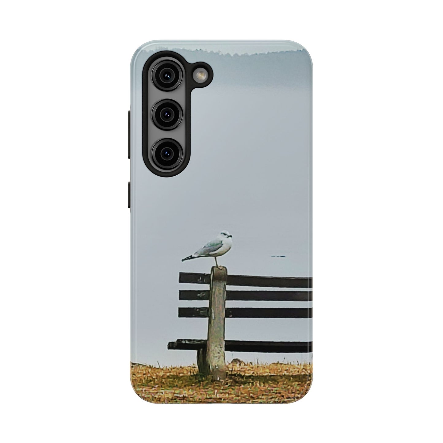 Custom Tough Phone Case for iPhone & Samsung From The Scenery Series at Intriguing Vistas