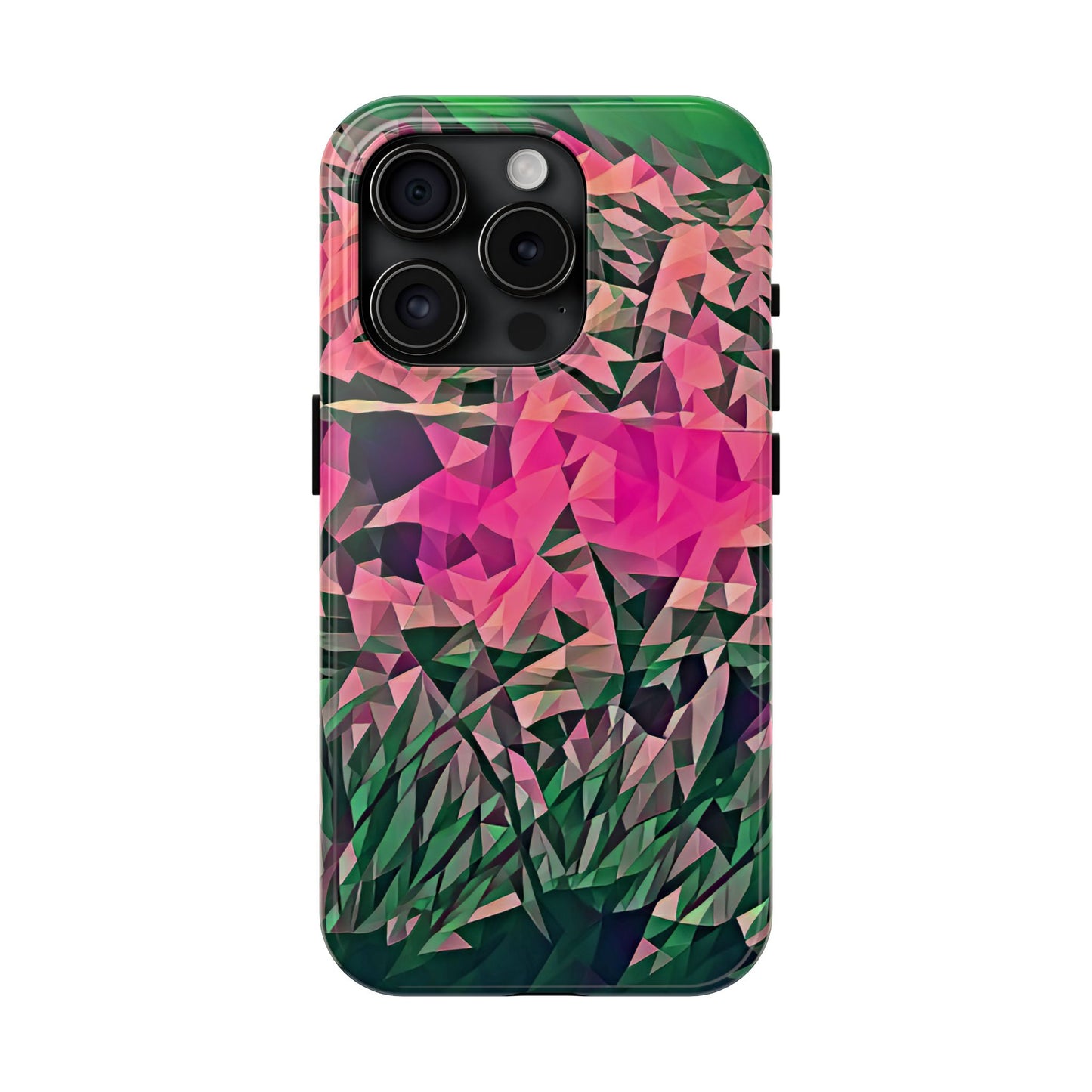Custom Tough Phone Case for iPhone & Samsung From The Scenery Series at Intriguing Vistas