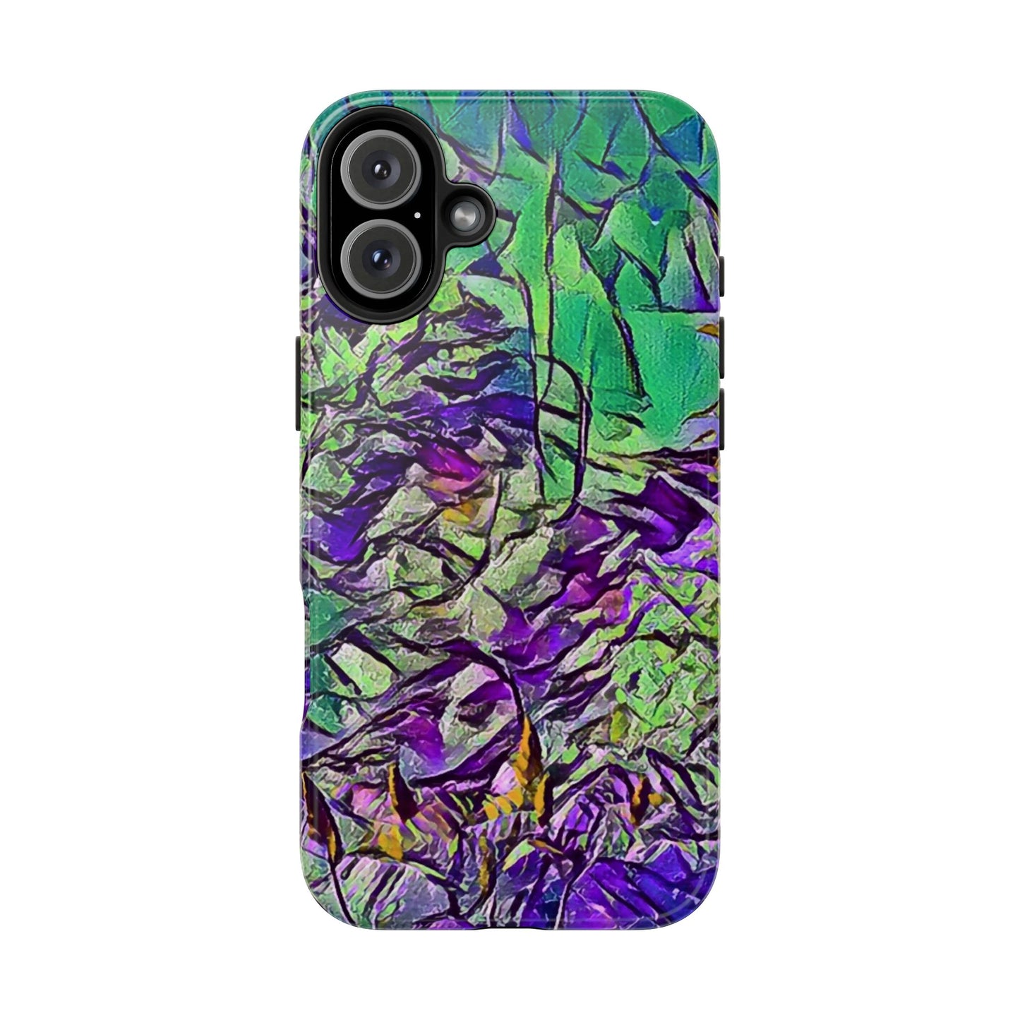 Custom Tough Phone Case for iPhone & Samsung From The Scenery Series at Intriguing Vistas