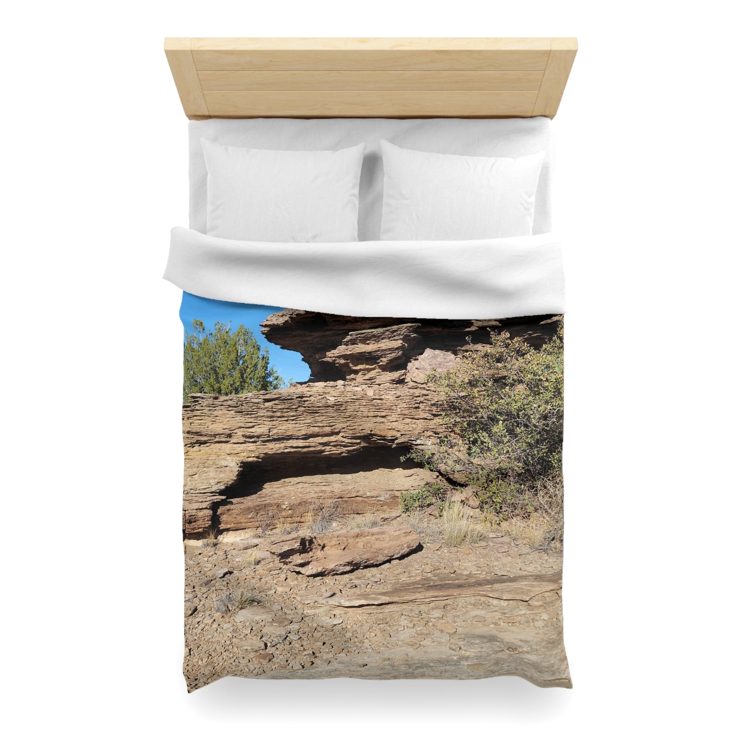Duvet Cover