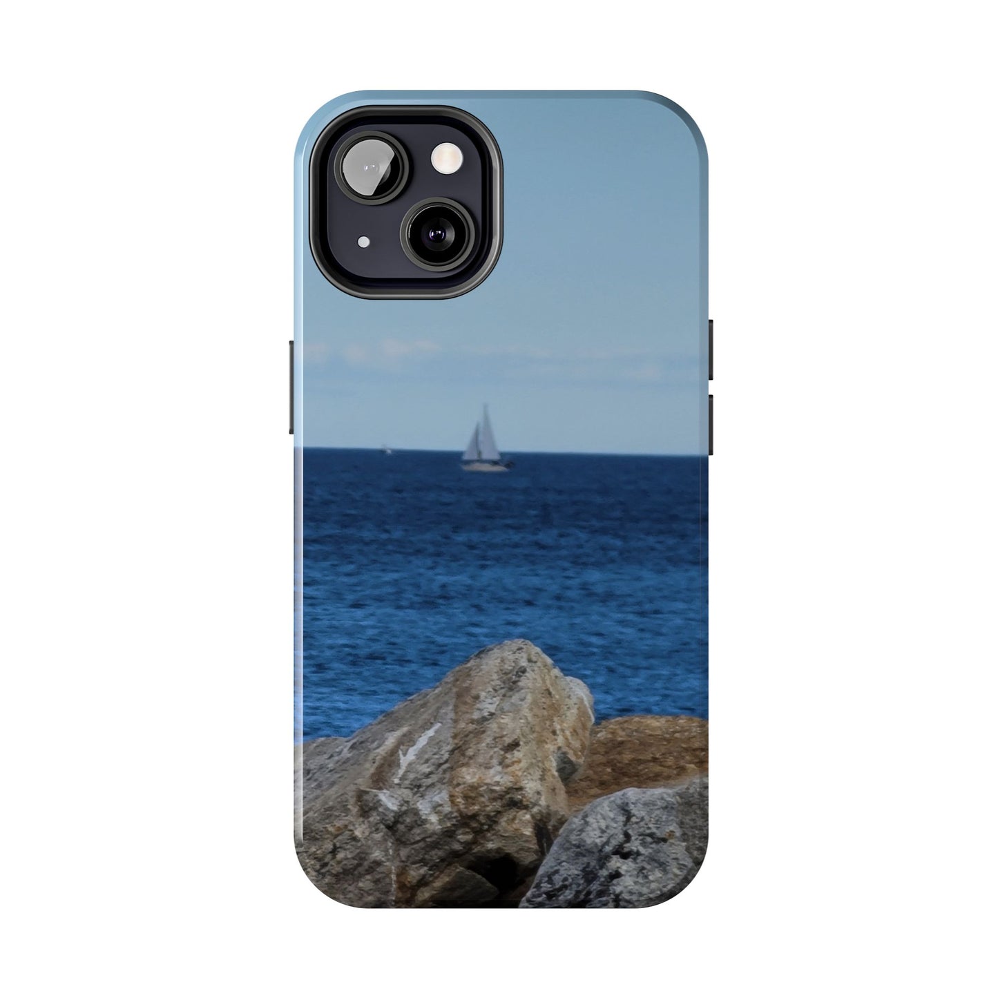 Custom Tough Phone Case for iPhone & Samsung From The Scenery Series at Intriguing Vistas
