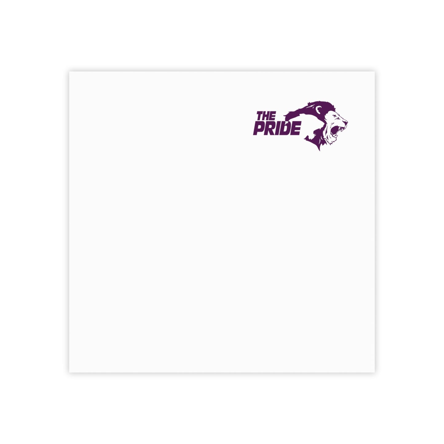 Santa Rosa Post-it® Note Pads