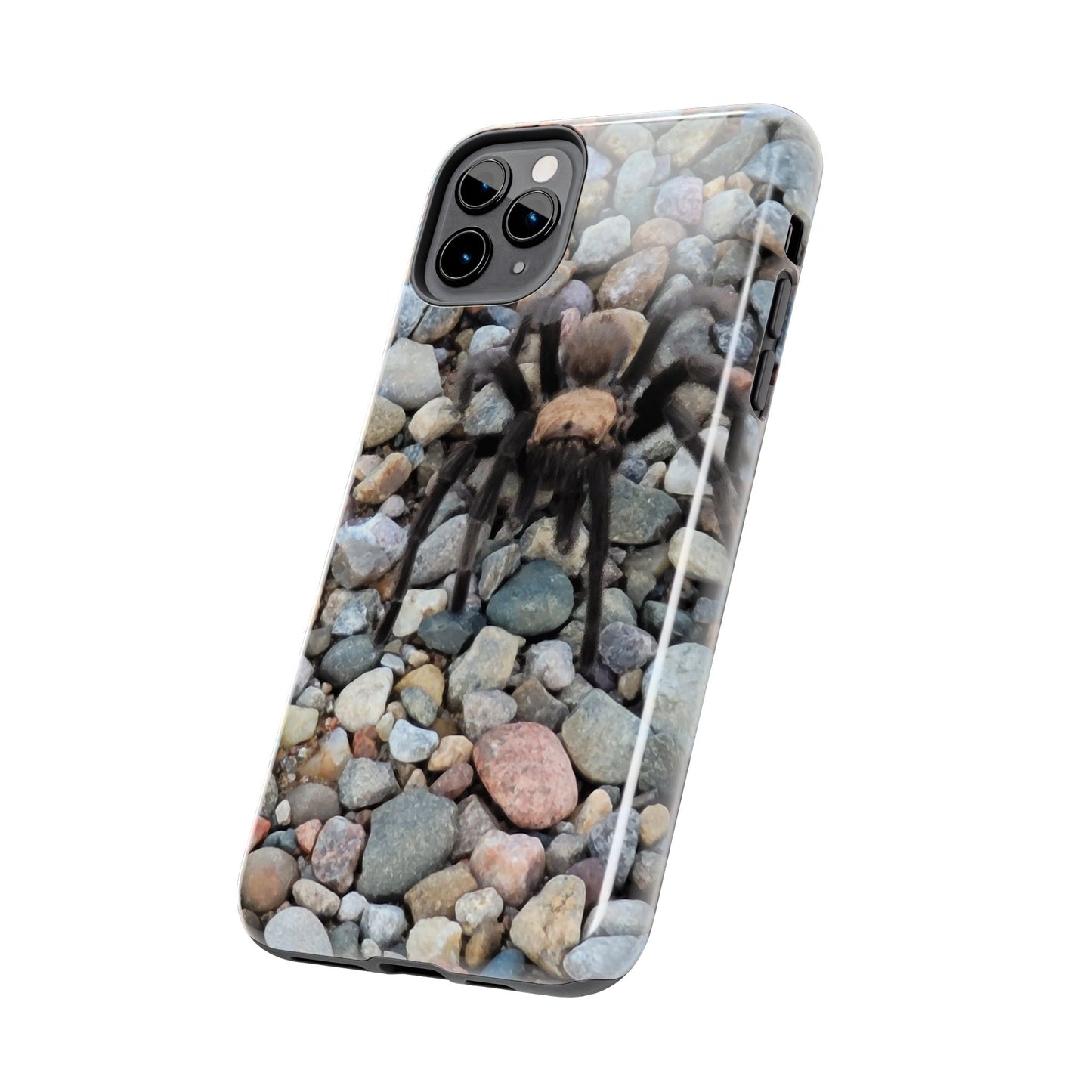 Custom Tough Phone Case for iPhone & Samsung From The Wildlife Series at Intriguing Vistas