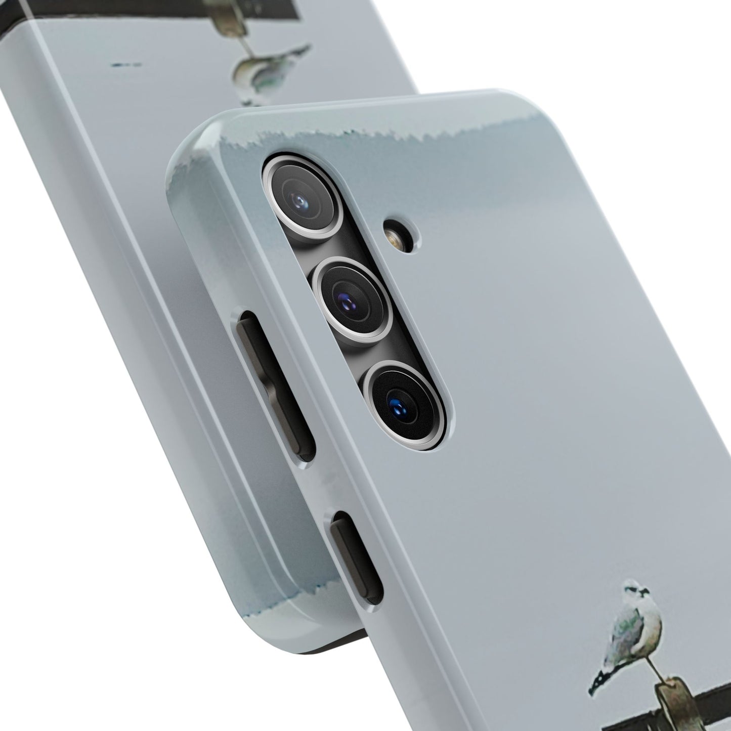 Custom Tough Phone Case for iPhone & Samsung From The Scenery Series at Intriguing Vistas