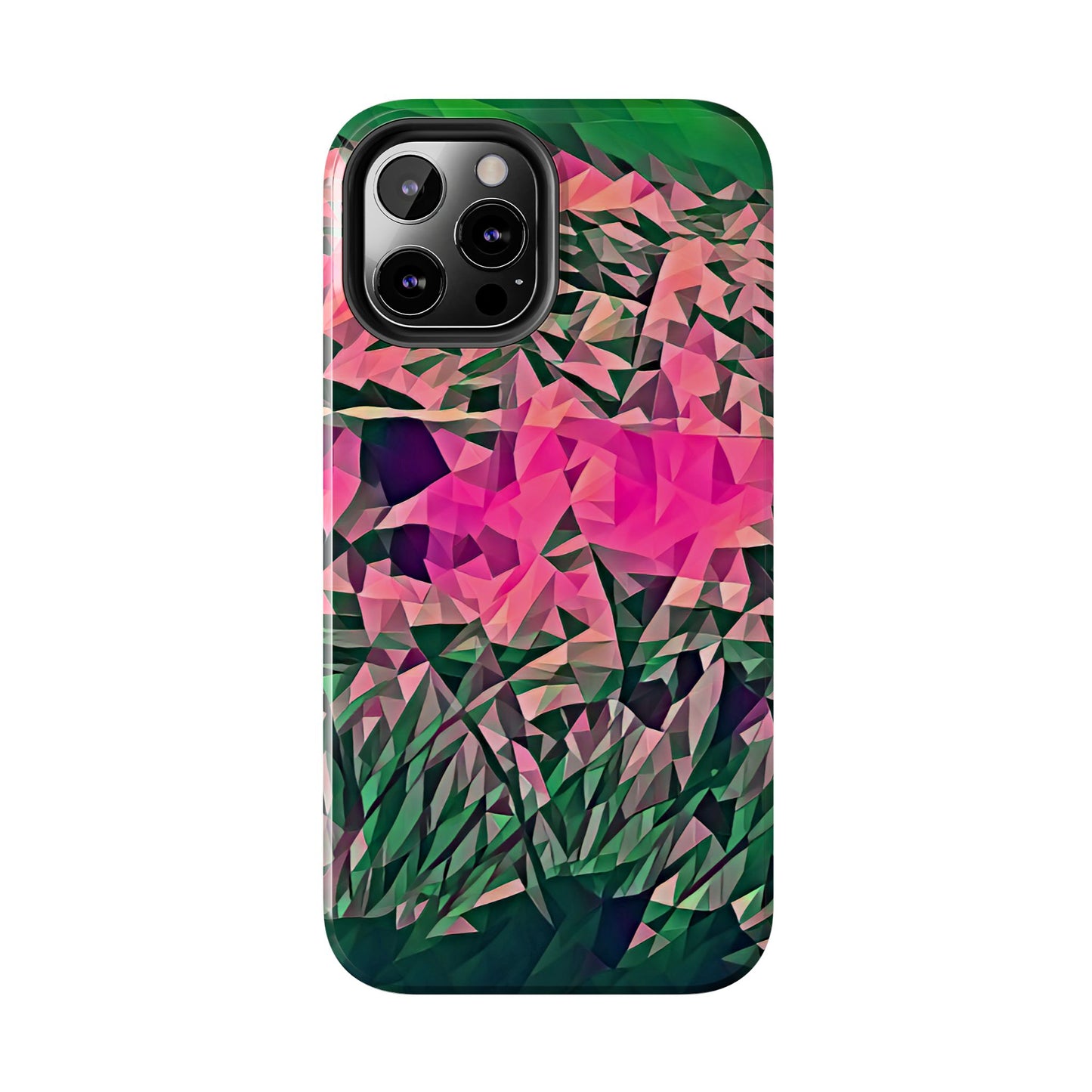 Custom Tough Phone Case for iPhone & Samsung From The Scenery Series at Intriguing Vistas