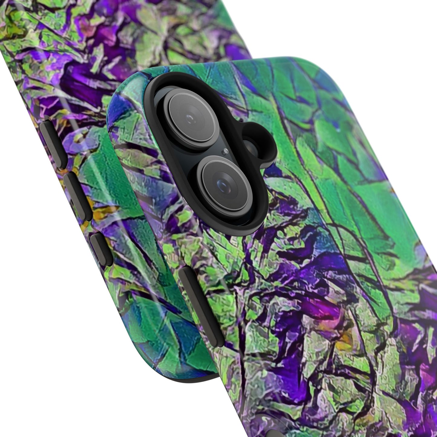 Custom Tough Phone Case for iPhone & Samsung From The Scenery Series at Intriguing Vistas