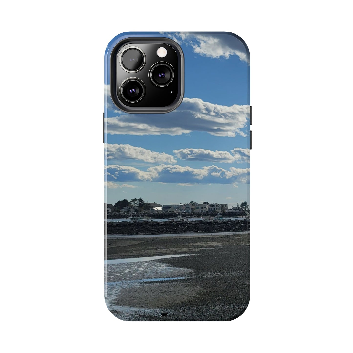 Custom Tough Phone Case for iPhone & Samsung From The Scenery Series at Intriguing Vistas