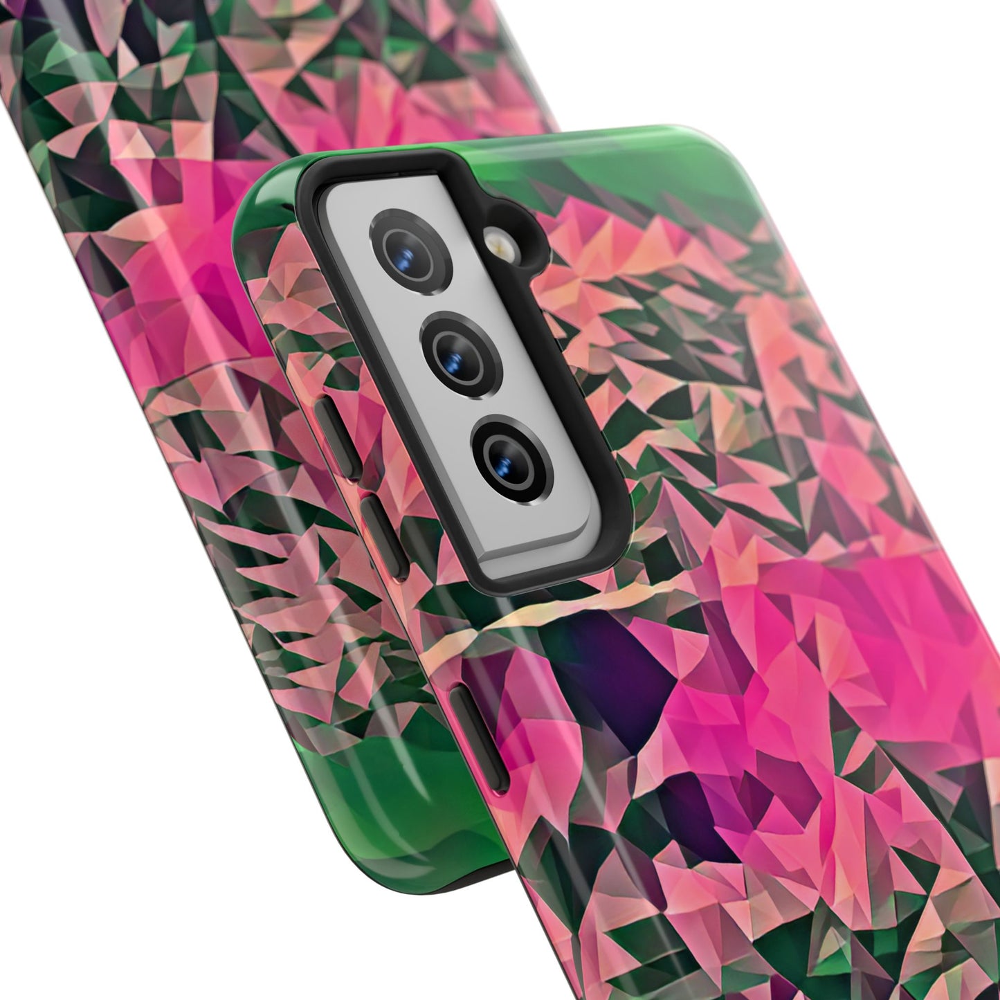 Custom Tough Phone Case for iPhone & Samsung From The Scenery Series at Intriguing Vistas