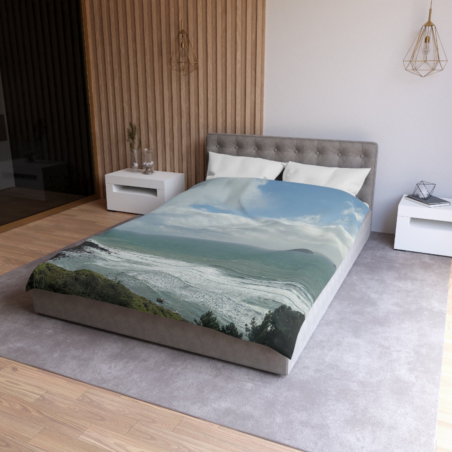 Duvet Cover