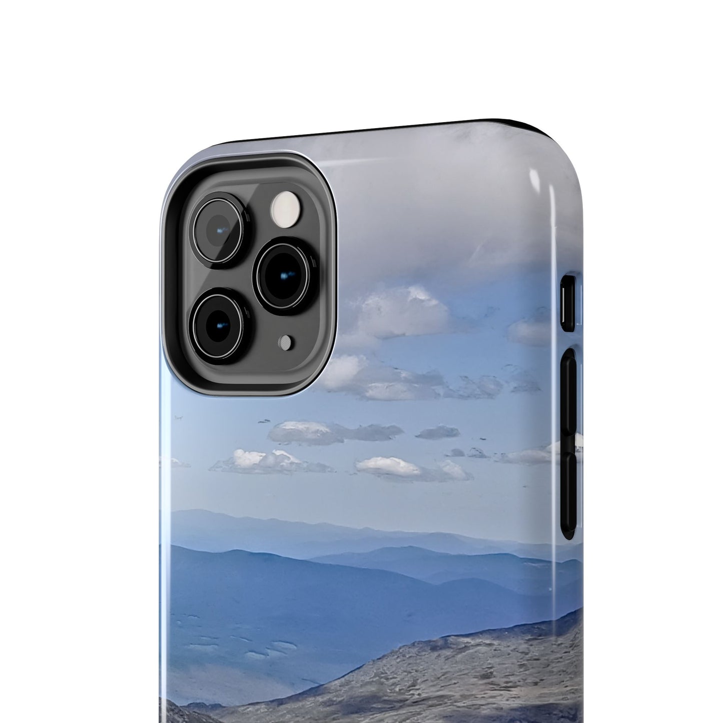 Custom Tough Phone Case for iPhone & Samsung From The Scenery Series at Intriguing Vistas