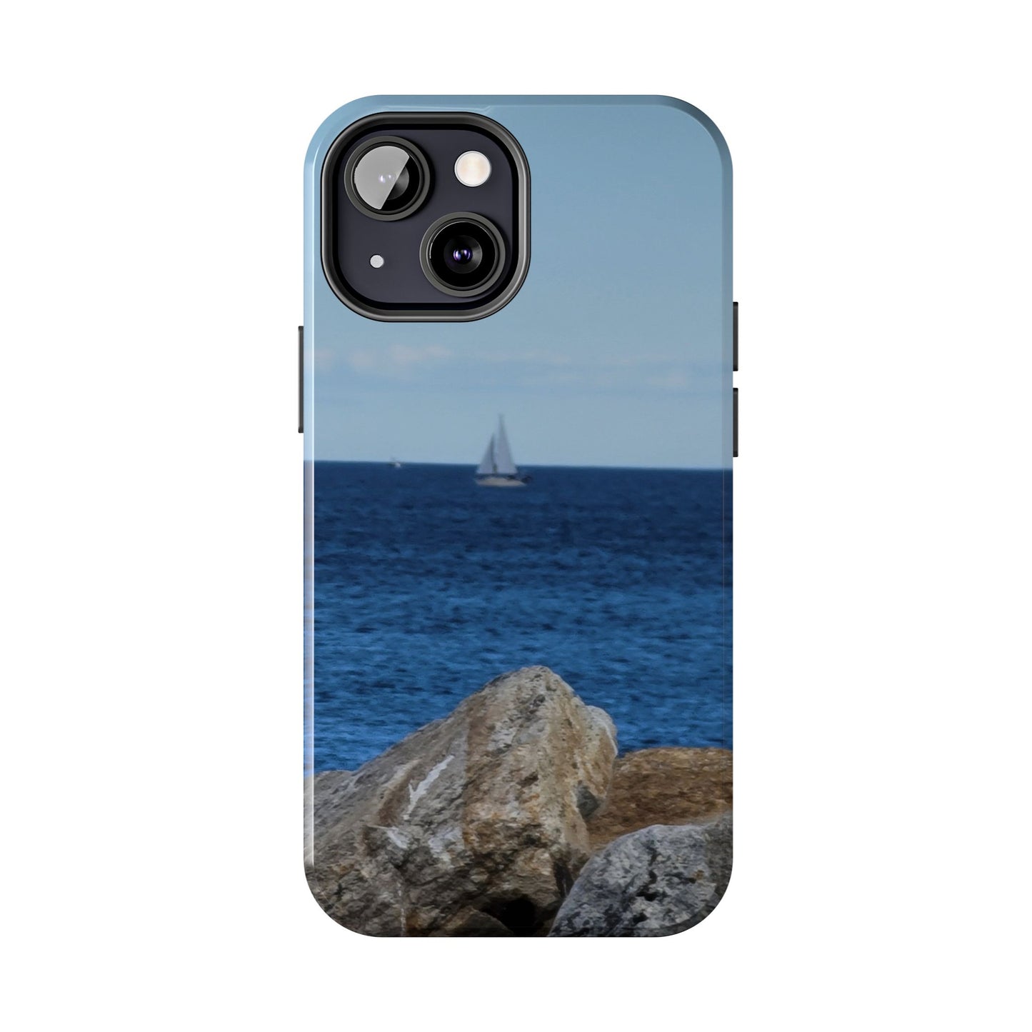 Custom Tough Phone Case for iPhone & Samsung From The Scenery Series at Intriguing Vistas