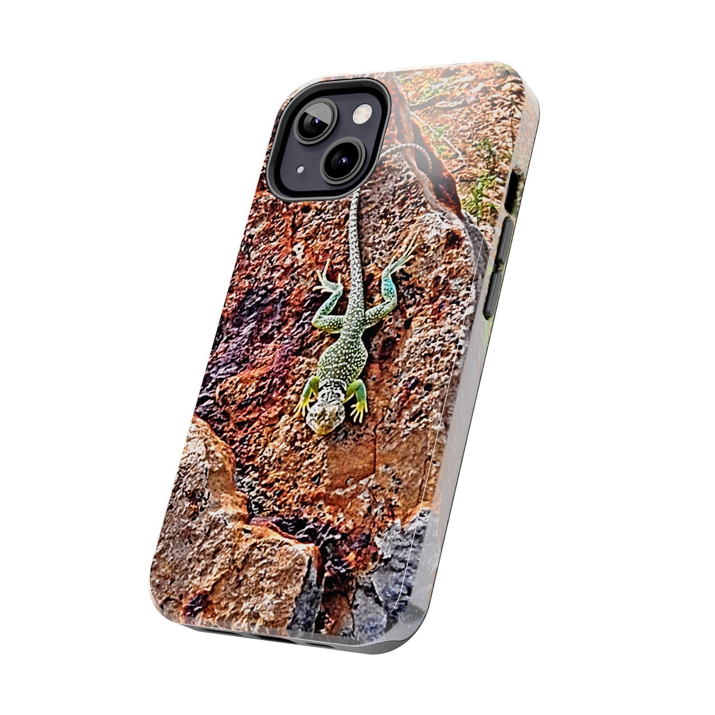 Custom Tough Phone Case for iPhone & Samsung From The Wildlife Series at Intriguing Vistas