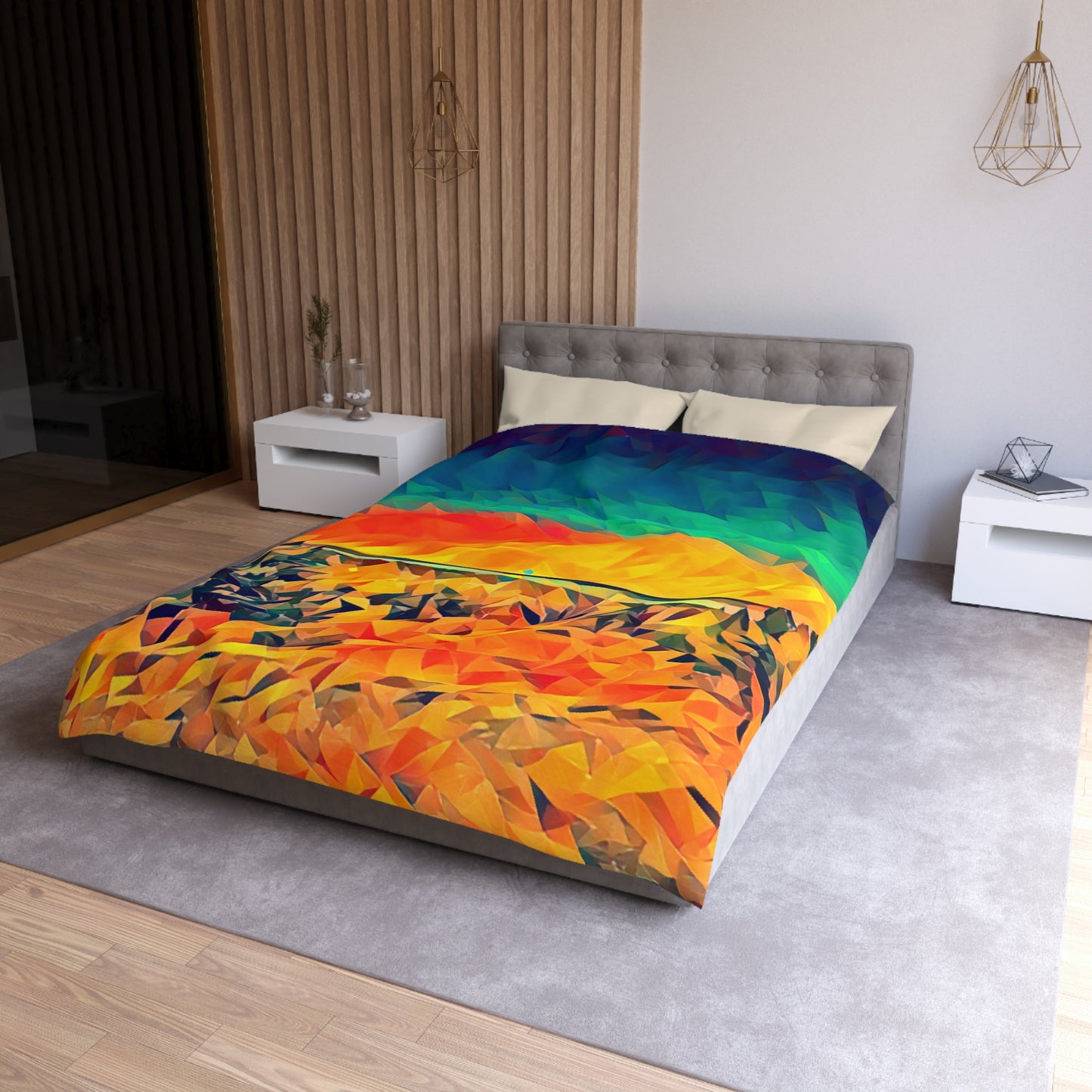 Duvet Cover