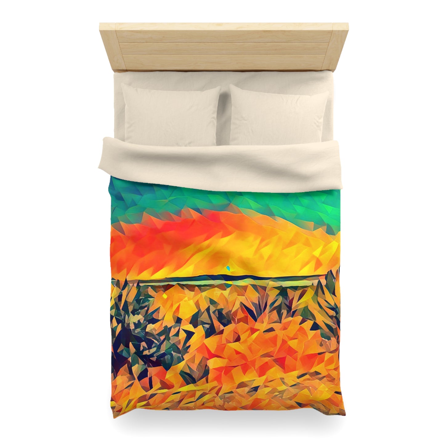 Duvet Cover