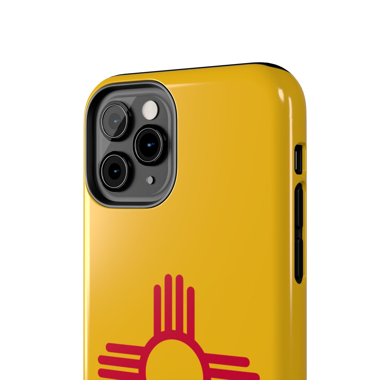 Custom Tough New Mexico Phone Case for iPhone & Samsung From Intriguing Vistas