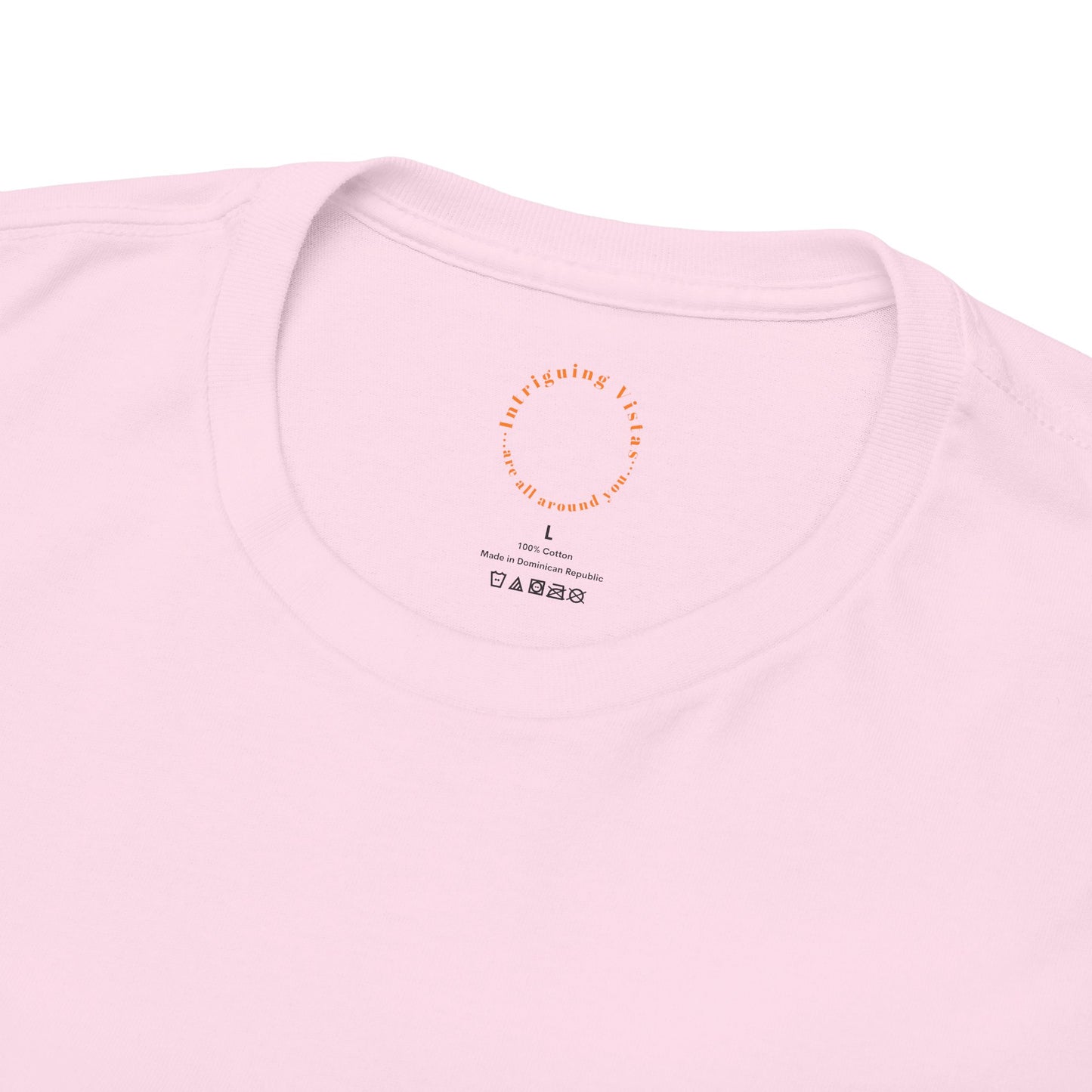 Gildan 5000 Unisex Adult Heavy Cotton Tee Available In Multiple Colors from the Night Sky Series at Intriguing Vistas
