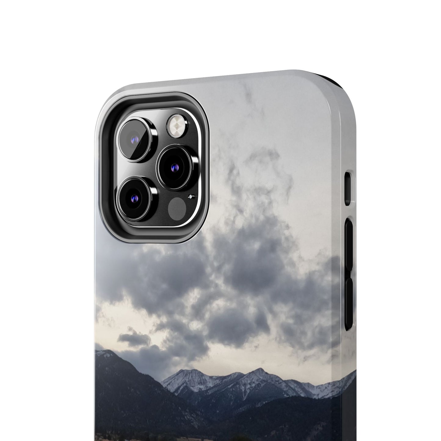 Custom Tough Phone Case for iPhone & Samsung From The Scenery Series at Intriguing Vistas