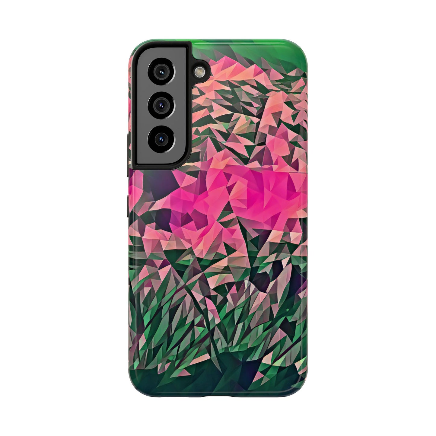 Custom Tough Phone Case for iPhone & Samsung From The Scenery Series at Intriguing Vistas