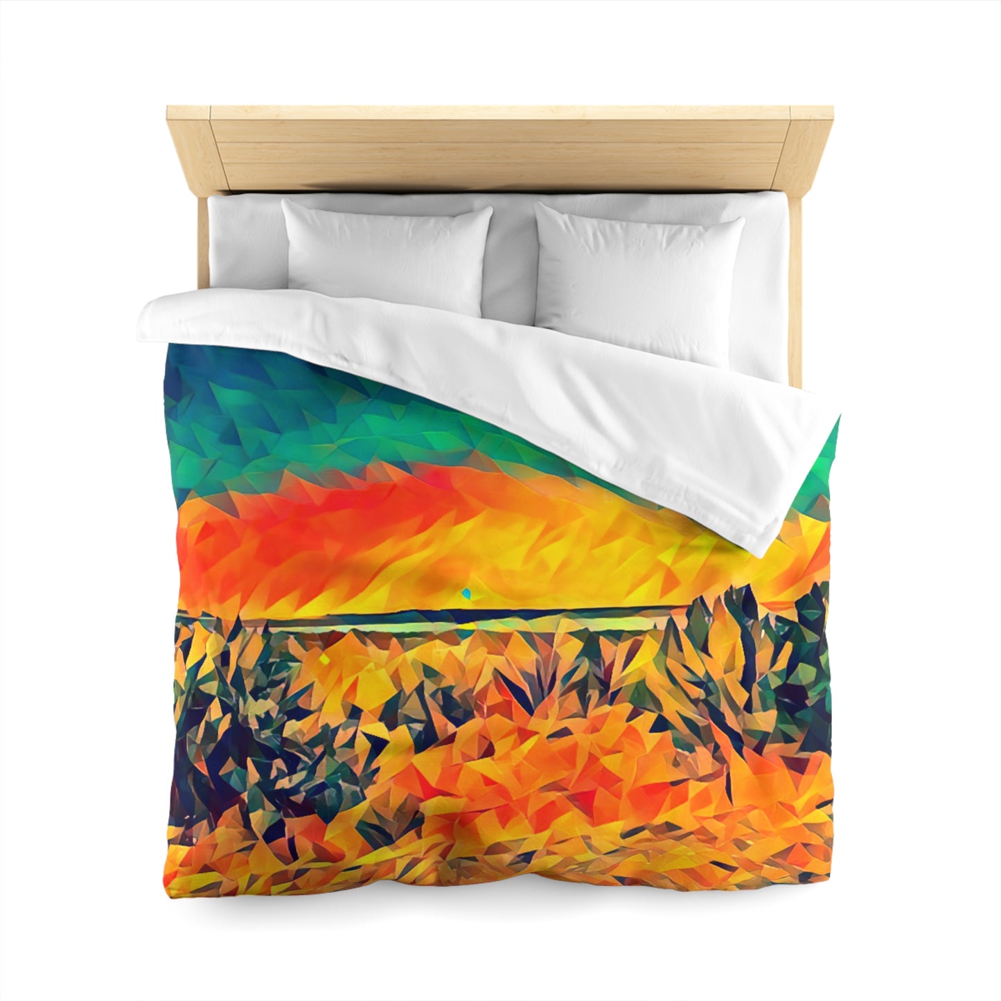 Duvet Cover