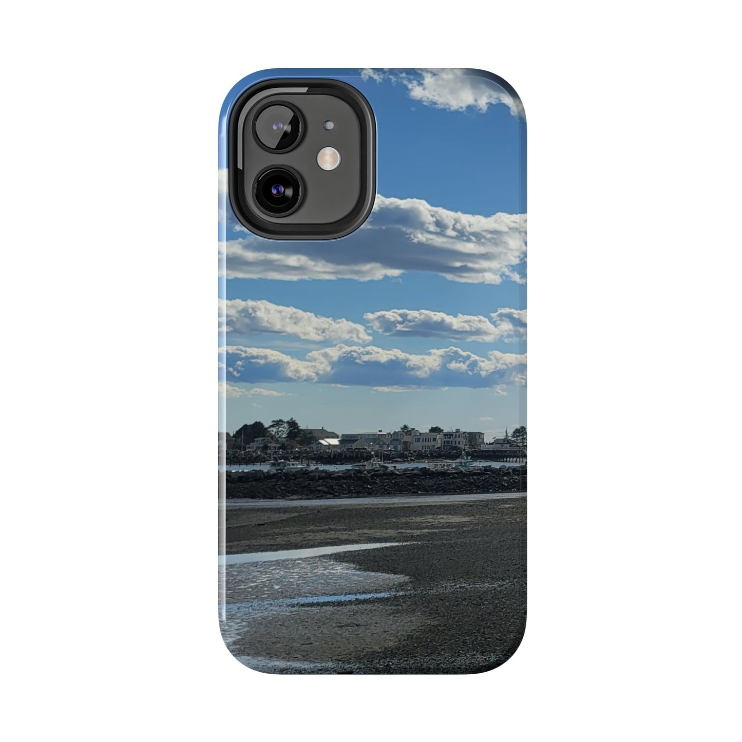 Custom Tough Phone Case for iPhone & Samsung From The Scenery Series at Intriguing Vistas