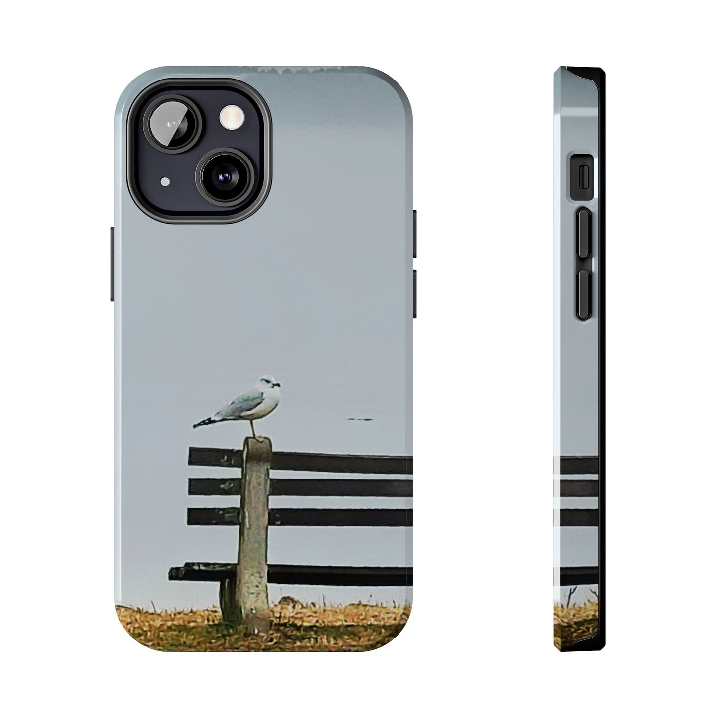 Custom Tough Phone Case for iPhone & Samsung From The Scenery Series at Intriguing Vistas