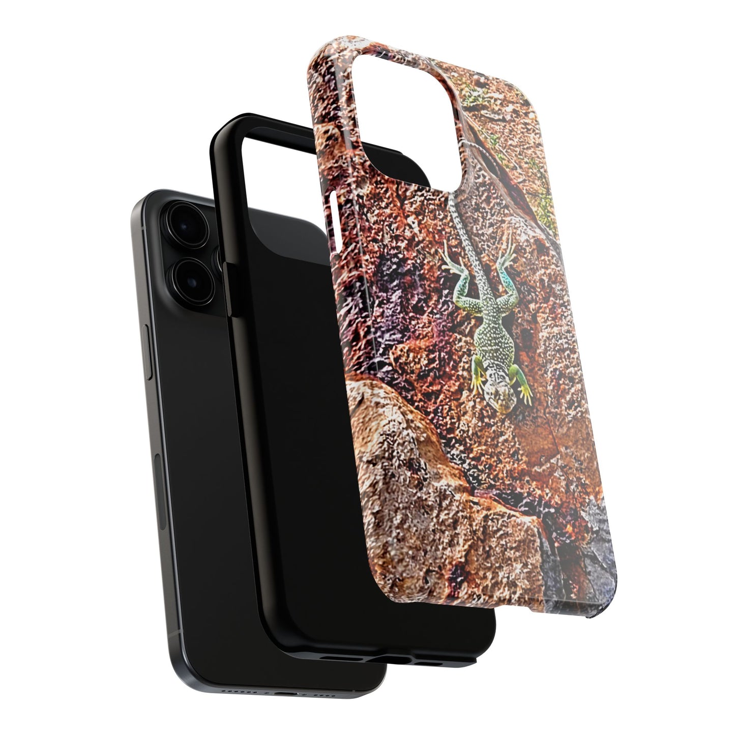 Custom Tough Phone Case for iPhone & Samsung From The Wildlife Series at Intriguing Vistas