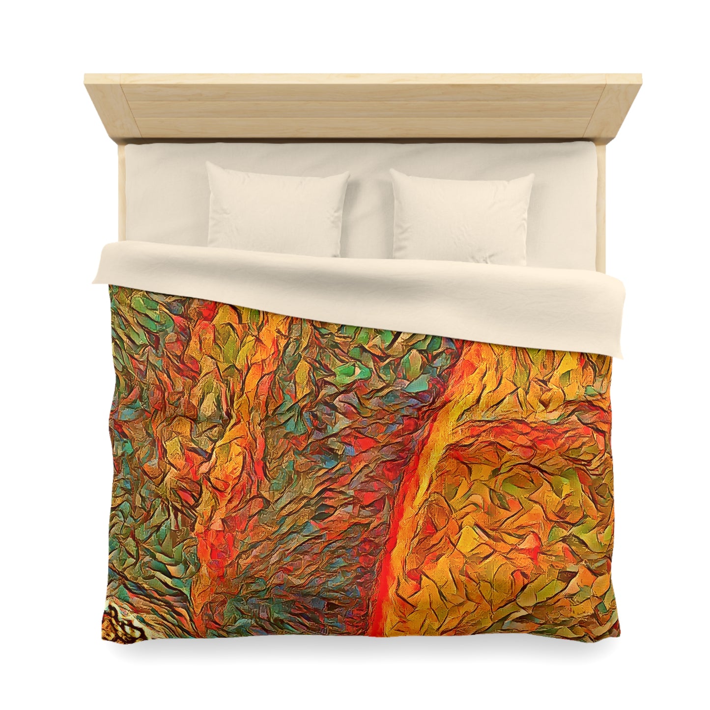Duvet Cover