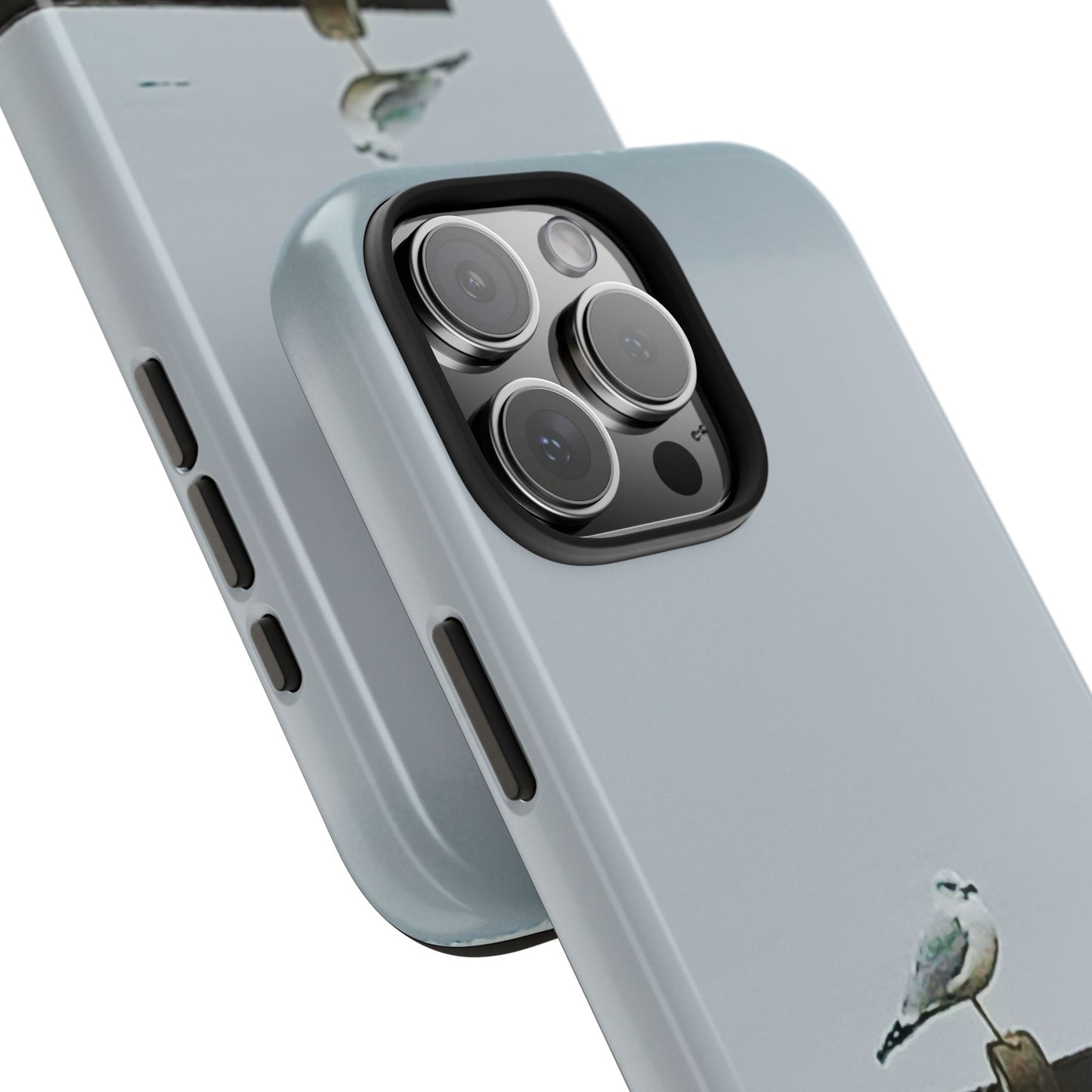 Custom Tough Phone Case for iPhone & Samsung From The Scenery Series at Intriguing Vistas