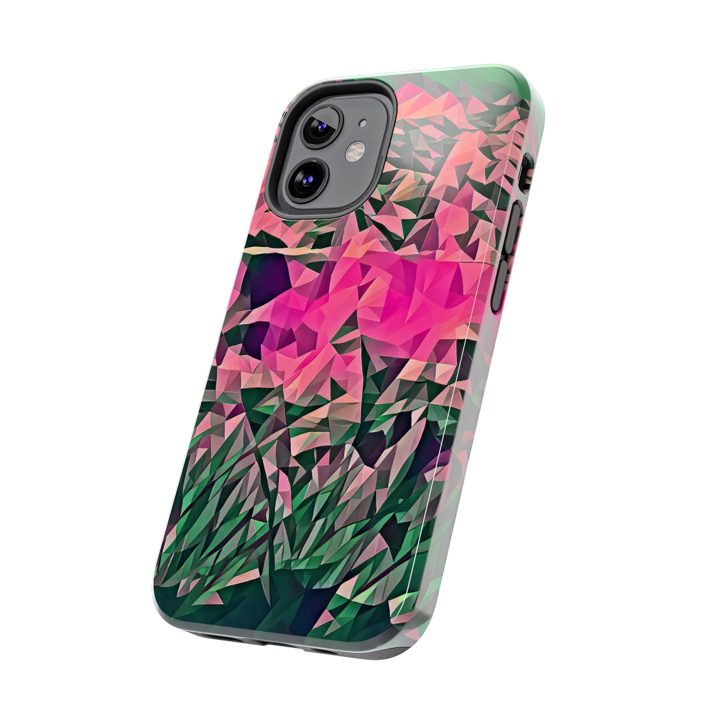 Custom Tough Phone Case for iPhone & Samsung From The Scenery Series at Intriguing Vistas