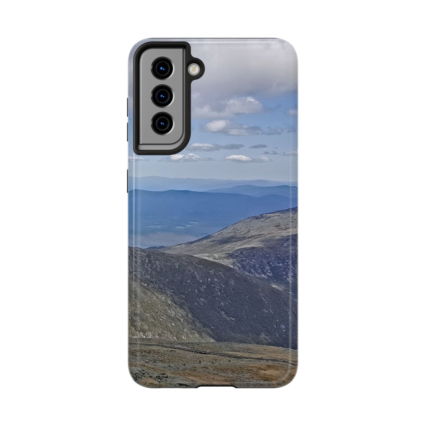 Custom Tough Phone Case for iPhone & Samsung From The Scenery Series at Intriguing Vistas