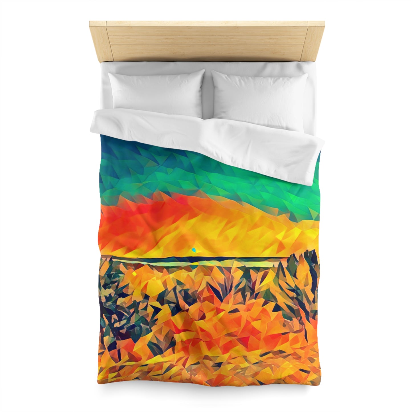 Duvet Cover