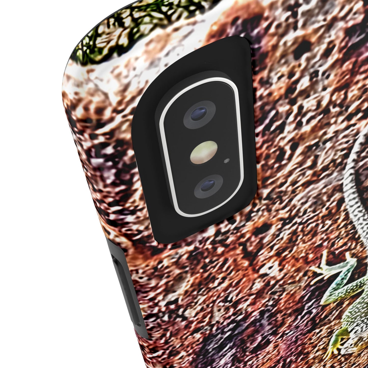 Custom Tough Phone Case for iPhone & Samsung From The Wildlife Series at Intriguing Vistas