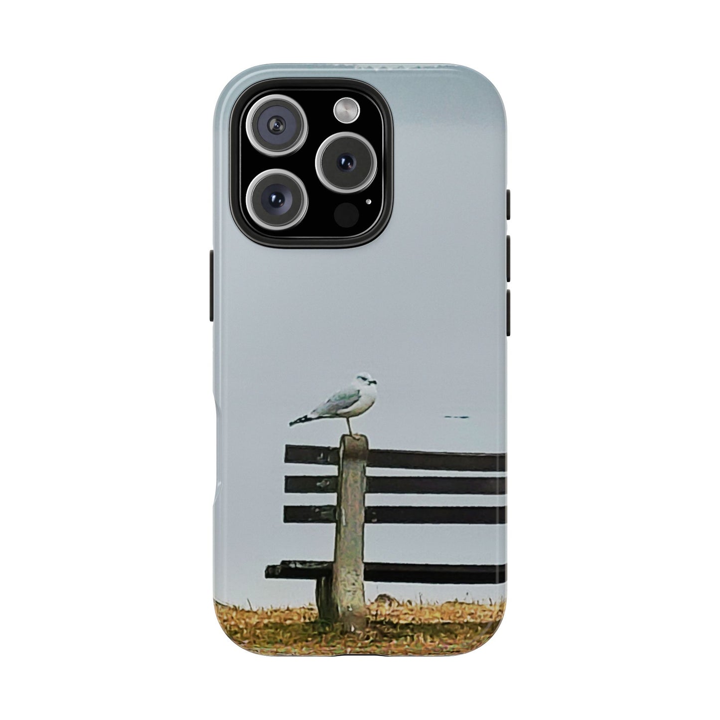 Custom Tough Phone Case for iPhone & Samsung From The Scenery Series at Intriguing Vistas