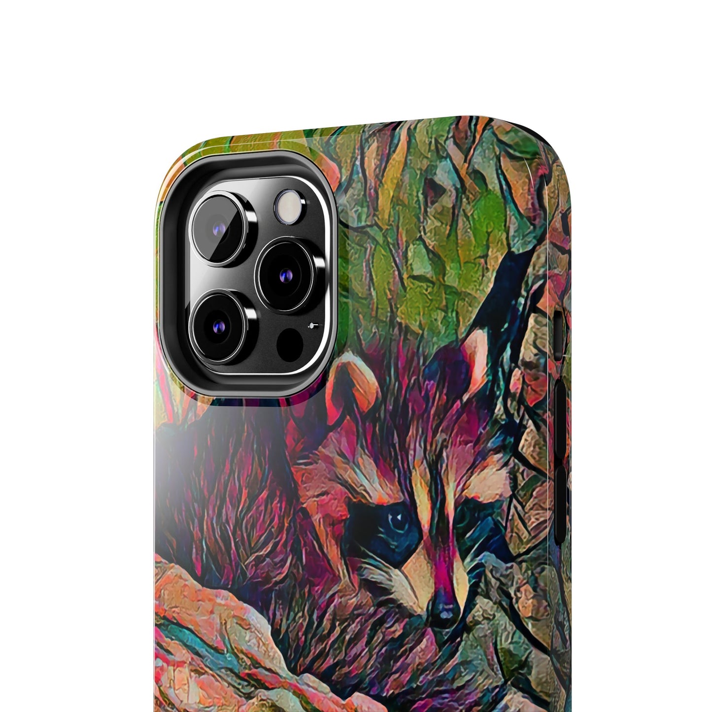 Custom Tough Phone Case for iPhone & Samsung From The Wildlife Series at Intriguing Vistas